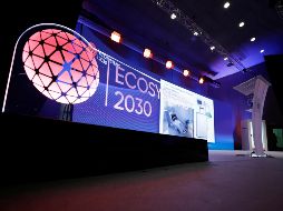 El mundo digital podría reducir  la brecha económica entre personas ricas y pobres. EFE