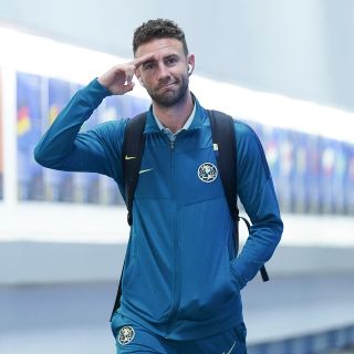¿Layún se va del América? Publica misterioso mensaje en redes sociales