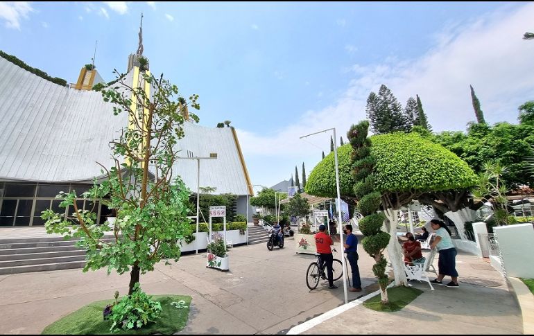 Entrevistados lamentan que el caso haya sido una exposición de la vida de los integrantes de la Iglesia de la Luz del Mundo. EL INFORMADOR/A. Camacho