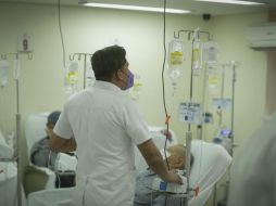 Los trabajadores deberán acreditar ante el Comité de Evaluación que cumplen con el perfil establecido para el puesto. EL INFORMADOR/ARCHIVO