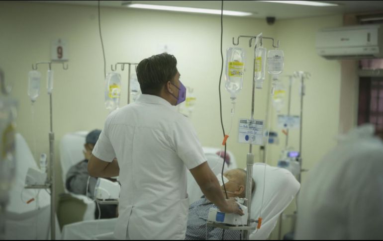 Los trabajadores deberán acreditar ante el Comité de Evaluación que cumplen con el perfil establecido para el puesto. EL INFORMADOR/ARCHIVO