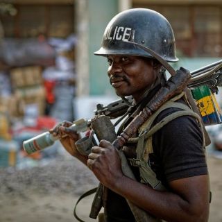Nigeria: Muchedumbre quema vivo a un hombre en Abuya