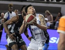 Éste fue apenas el segundo descalabro como local para Astros de Jalisco en el torneo. CORTESÍA