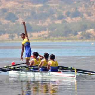 Conade 2022: ¡Líderes! Jalisco encabeza el medallero en los Nacionales