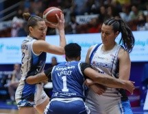 Esta es una dolorosa derrota para la escuadra tapatía, pues ahora se aprieta más que nunca la lucha por el liderato de la Zona Sur. CORTESÍA