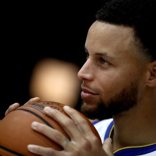 Curry pide intensidad a sus Warriors ante Boston