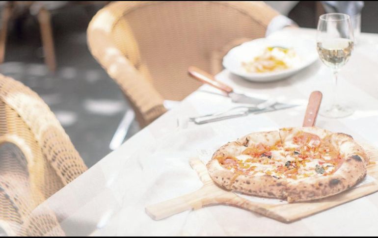 Negroni. Delicias con ADN italiano. ESPECIAL