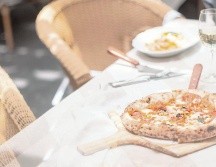 Negroni. Delicias con ADN italiano. ESPECIAL