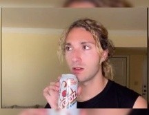 El video ya tiene más de 221 mil reproducciones y miles de comentarios que se preguntan cuál es el truco de este video en TikTok. ESPECIAL / TIKTOK