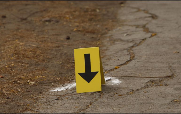 Los hechos ocurrieron la madrugada de este domingo, a las 01:18 horas aproximadamente. EL INFORMADOR / ARCHIVO