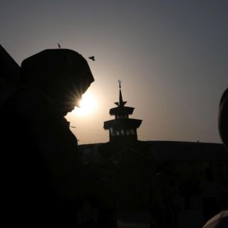 India: Accidente de autobús deja al menos 25 peregrinos muertos en  Uttarakhand