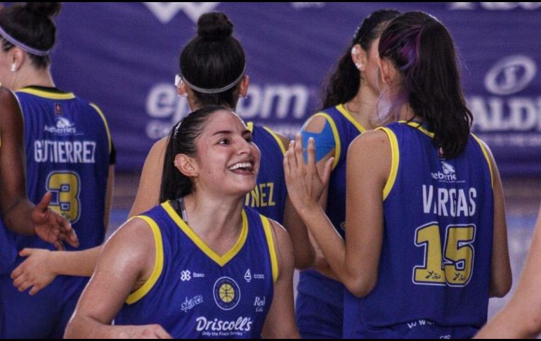 Desde que se estrenaron como equipo en el año 2019, lo más lejos que ha llegado Escaramuzas ha sido precisamente a la Semifinal de Conferencia en la Temporada 2021. CORTESÍA