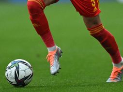 Hoy hay actividad en la Concacaf Nations League, el Torneo Maurice Revello, y la UEFA Nations League. AFP / P. Ellis