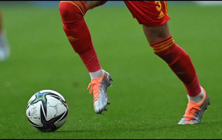 Hoy hay actividad en la Concacaf Nations League, el Torneo Maurice Revello, y la UEFA Nations League. AFP / P. Ellis