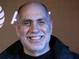 El escritor ofrecerá la conferencia 