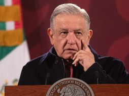 López Obrador había adelantado que no acudiría a la reunión si el Gobierno de EU no atendía su petición de invitar a todos los países de la región. EFE / ARCHIVO