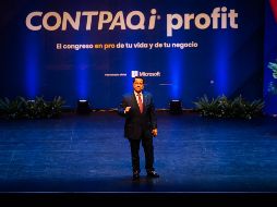 El reto que enfrenta ahora la empresa es la transición a la nube, pues ya tienen los productos ahí. Sin embargo, también harán lanzamientos de microservicios. ESPECIAL