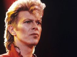 “Moonage Daydream” formó parte del Festival de Cine de Cannes 2022. AFP / ARCHIVO