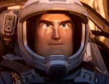 Ligthyear” se estrena en cines de México el próximo 16 de junio. CORTESÍA / PIXAR