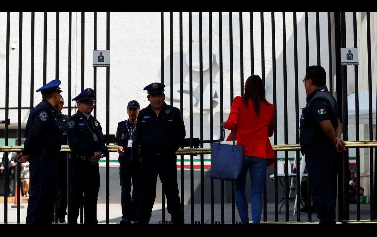 La Coparmex Jalisco hizo un llamado a homologar el criterio de “apoyo masivo” a partir de empresas con 50 colaboradores en adelante. EL INFORMADOR / ARCHIVO