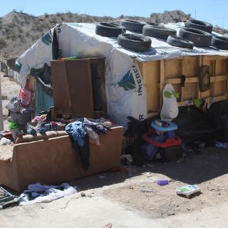 La Cepal estima hasta 2.5 millones más de pobres en México durante 2022