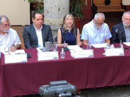 Advierten que la propuesta gubernamental no atiende los objetivos del plan integral de saneamiento. EL INFORMADOR/R. Rivas