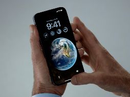 Uno de los principales cambios son los de la pantalla del celular, la cual tendrá un variedad de diseños, además de que podrás incluir 