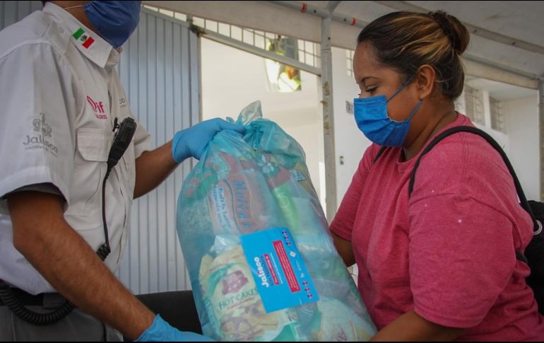 Agencias de la ONU, lanzaron lúgubres advertencias sobre múltiples crisis de alimentos que se avecinan en el planeta. INFORMADOR/ ARCHIVO