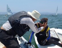 Las medallas siguieron llegando para la delegación jalisciense en los deportes acuáticos. CORTESÍA/CODE JALISCO