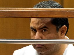 Naasón Joaquín, líder de la Luz del Mundo, se declaró culpable de tres cargos de abuso sexual contra tres menores. EL INFROMADOR/ ARCHIVO