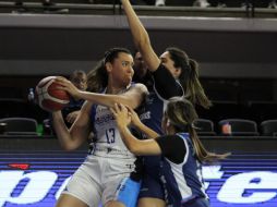 Será este martes a las 15:00 horas cuando se dispute el segundo duelo de esta serie en la Arena Astros. CORTESÍA