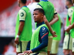 Giovani dos Santos tuvo un paso gris por las filas del América. IMAGO7