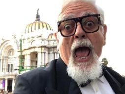 Marco Flavio, director de telenovelas y productor musical, ha salido en defensa de de Llano y además de reiterarle su amistad y cariño, lo señaló de ser todo 