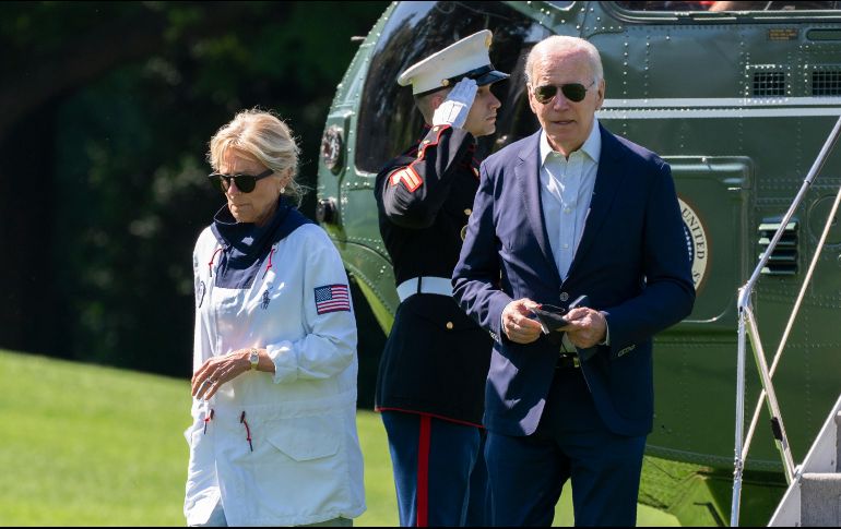 Estados Unidos busca retomar el liderazgo en todo el continente. AP/M. Balce