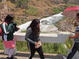 Ampliar El Ahogado cuesta más que su construcción