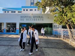 En México, de las 14 mil 323 plazas vacantes, únicamente se registraron 6 mil 963 vacantes con postulación y, más del 50 por ciento, 7 mil 360 vacantes quedaron sin postulación. EL INFORMADOR / ARCHIVO