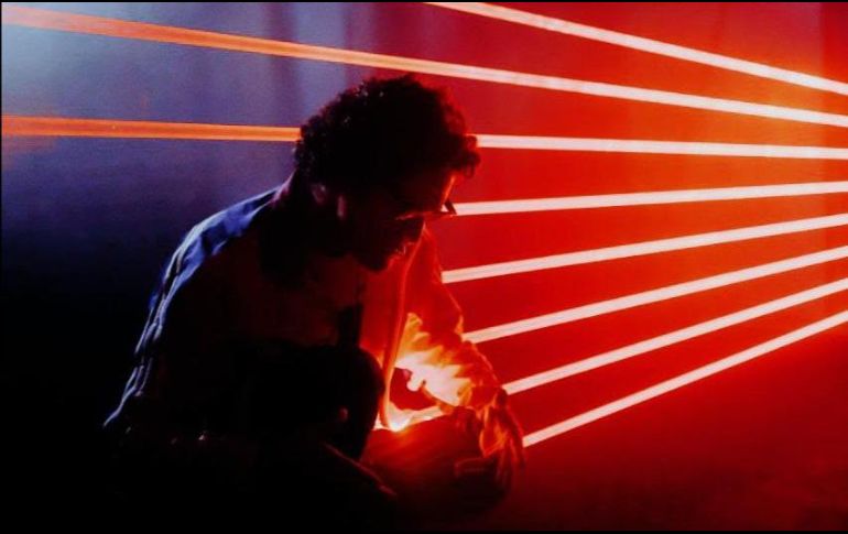 Vaquero Negro es originaria de Guadalajara y ya cuenta con siete años de experiencia que la respaldan. CORTESÍA / CONCUAMEDIA