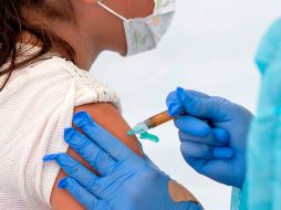 Hugo López-Gatell Ramírez asegura que están en pláticas con la farmacéutica 