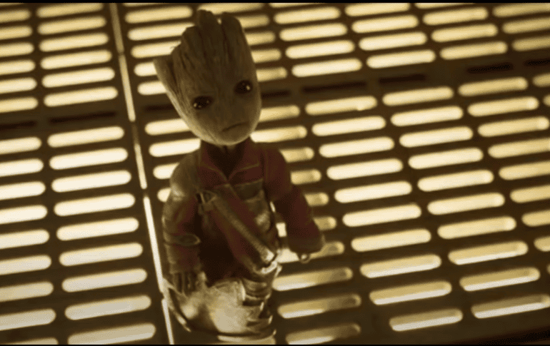 Gracias a todas sus increíbles travesuras,