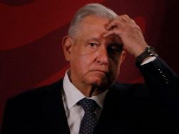 López Obrador anunció el lunes que, dada la exclusión de naciones de la cumbre, no asistiría. SUN / I. Rodríguez