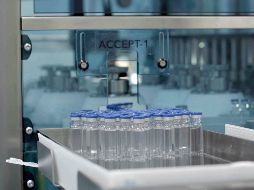 Expertos de Estados Unidos recomiendan la vacuna anticovid Novavax. AP