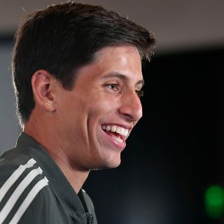 Jürgen Damm sería el primer refuerzo del América, ¿De qué depende?