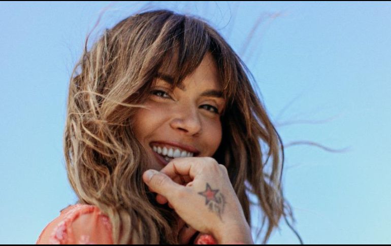 La puertorriqueña explicó que ella también ha pasado por situaciones similares a las de Sanz, y aunque no ha llegado al punto de hacerlo público, sí ha pedido ayuda profesional. CORTESÍA / Sony Music