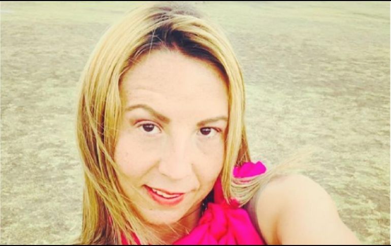 Mafe se ha estado presentando en programas de televisión de Estados Unidos y México para hablar de esta habilidad que posee. INSTAGRAM / mafewalkerstarseed