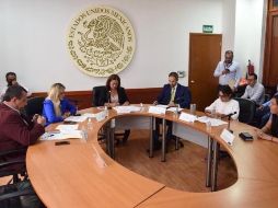 Detallan que aún no tienen fecha para emitir la segunda convocatoria para elegir a la nueva presidenta del Itei. ESPECIAL