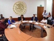 Detallan que aún no tienen fecha para emitir la segunda convocatoria para elegir a la nueva presidenta del Itei. ESPECIAL