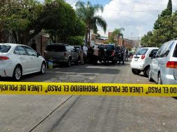 Una mujer de 24 años asfixia a su madre para quedarse con la herencia, en Azcapotzalco. INFORMADOR/ ARCHIVO