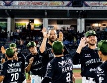 Será este miércoles a las 19:30 horas cuando se dispute el segundo enfrentamiento. ESPECIAL