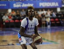 Vick fue el gran artífice de esta victoria para el equipo tapatío. El oriundo de los Estados Unidos fue el líder ofensivo de Astros con 23 unidades y se robó el espectáculo con sus encestes de larga distancia. CORTESÍA