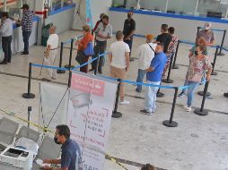 Usuarios del SIAPA pagarán ampliación de planta El Ahogado